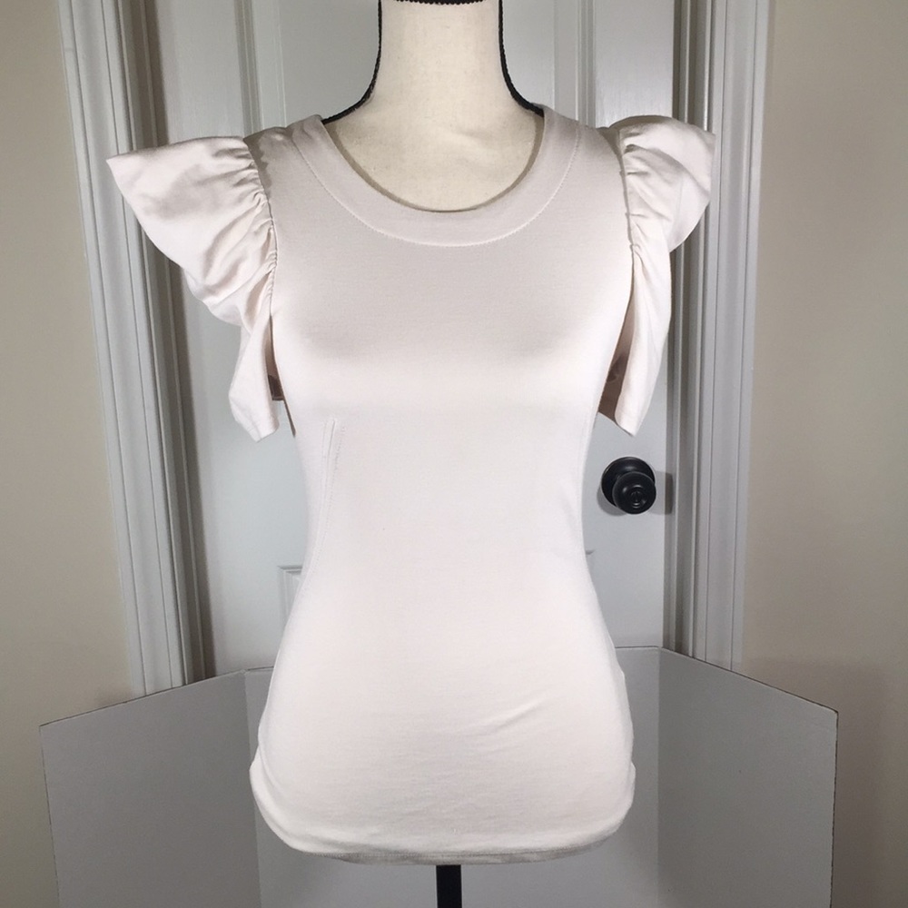 French Connection Blouse Top